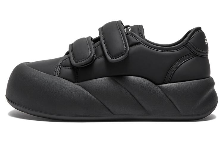 Кеды, скейтборд обувь женская низкая Basto, черный
Кеды, скейтборд обувь женская низкая Basto, черный