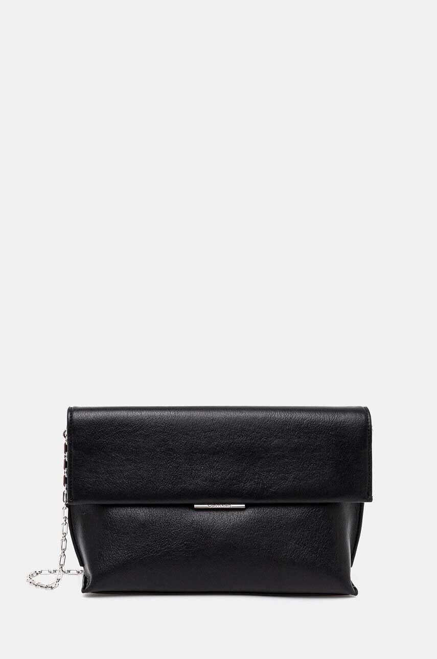 Сумочка Кельвина Кляйна Calvin Klein, черный
Сумочка Кельвина Кляйна Calvin Klein, черный