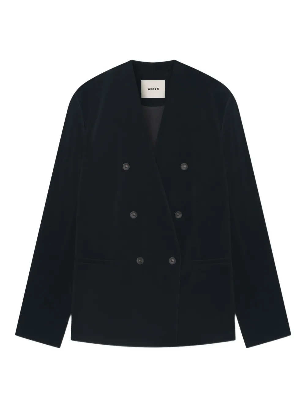 Пиджак Windsor на пуговицах Aeron, черный
Пиджак Windsor на пуговицах Aeron, черный