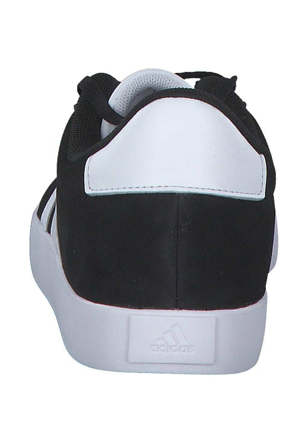 Низкие кеды Vl Court adidas Originals, черные
Низкие кеды Vl Court adidas Originals, черные