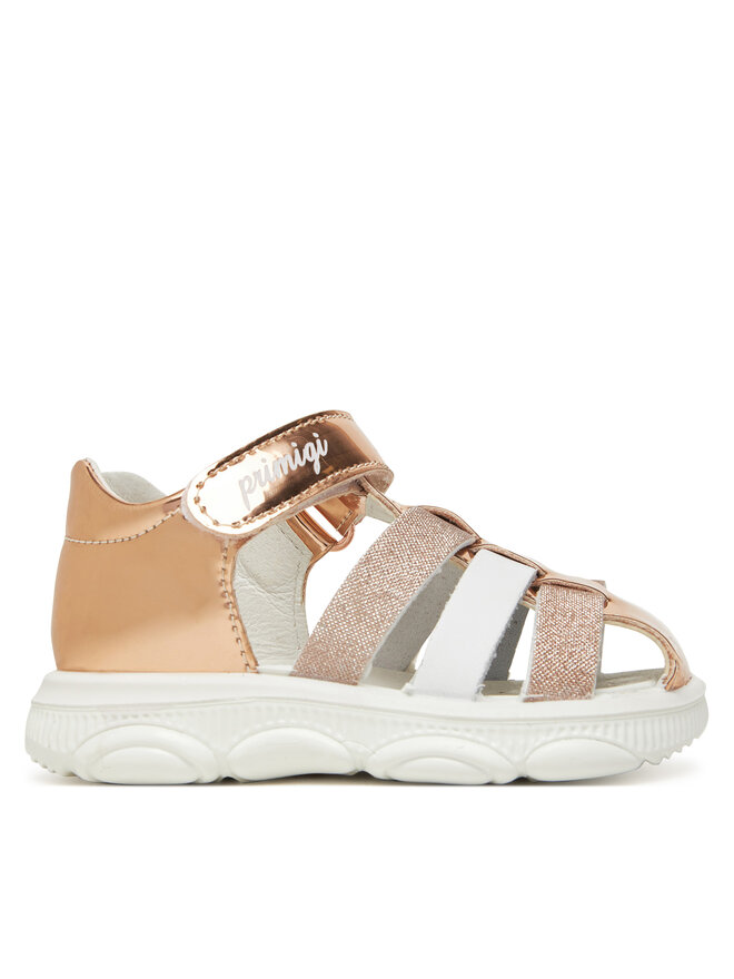 Сандалии 7872011 S Primigi, золотой
Сандалии 7872011 S Primigi, золотой