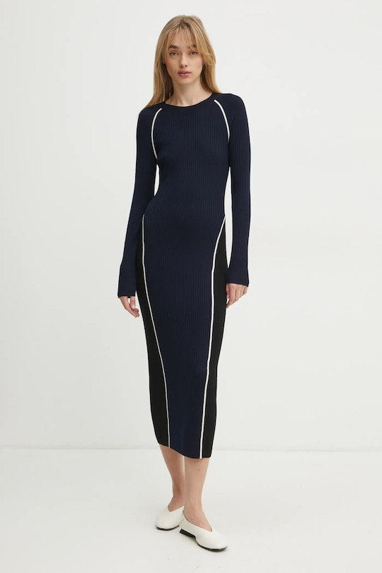 Платье From Future, темно-синий
Платье From Future, темно-синий