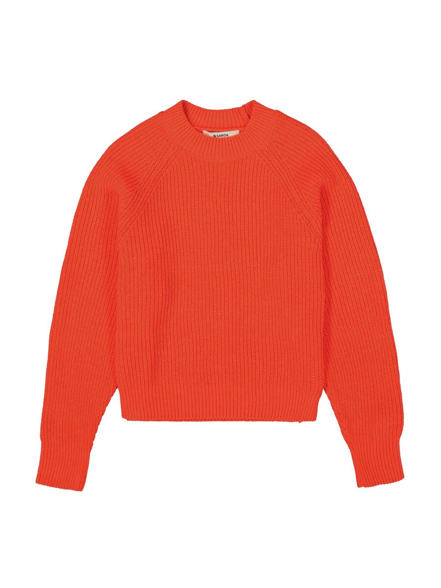 Свитер GARCIA, красный
Свитер GARCIA, красный
