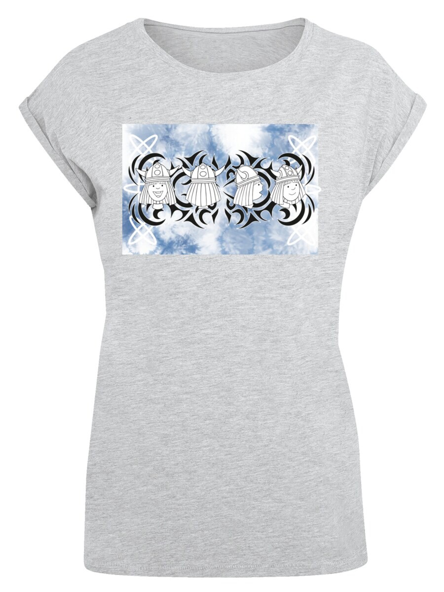 Футболка F4NT4STIC, серый
Футболка F4NT4STIC, серый