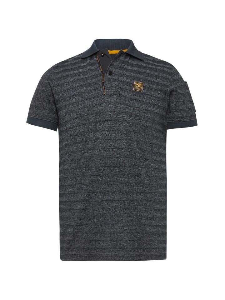 Поло PME Legend Polo, цвет Dark Navy
Поло PME Legend Polo, цвет Dark Navy