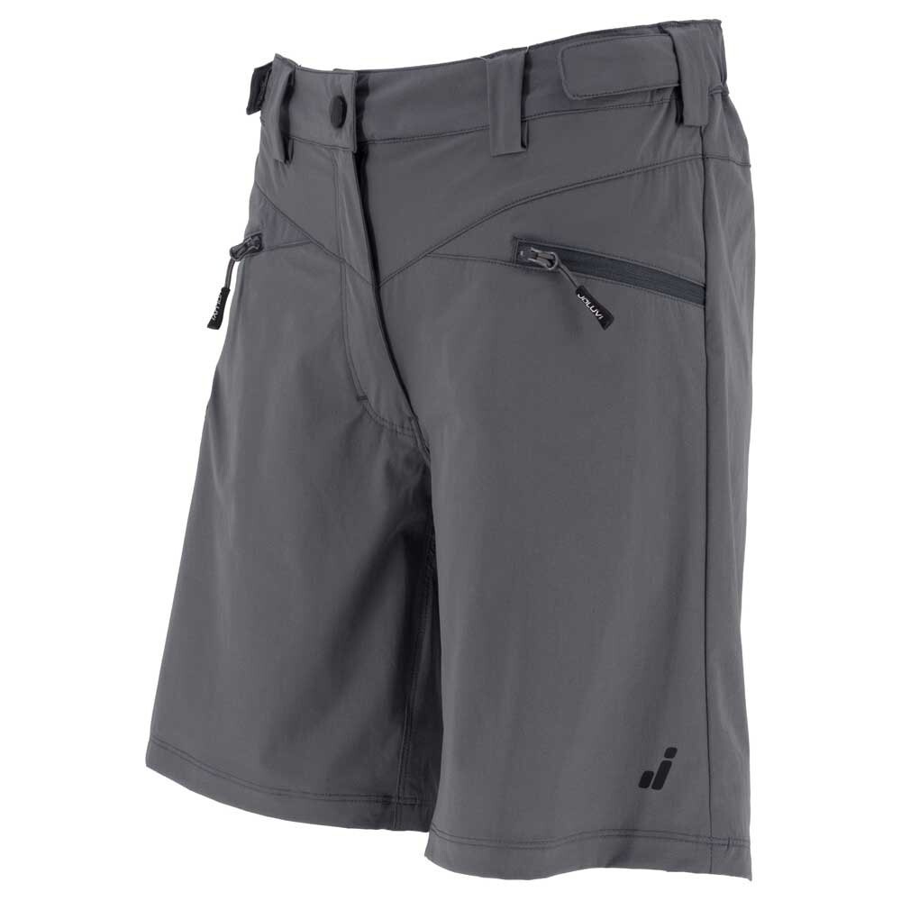 Шорты Joluvi Bohi, серый 
Шорты Joluvi Bohi, серый