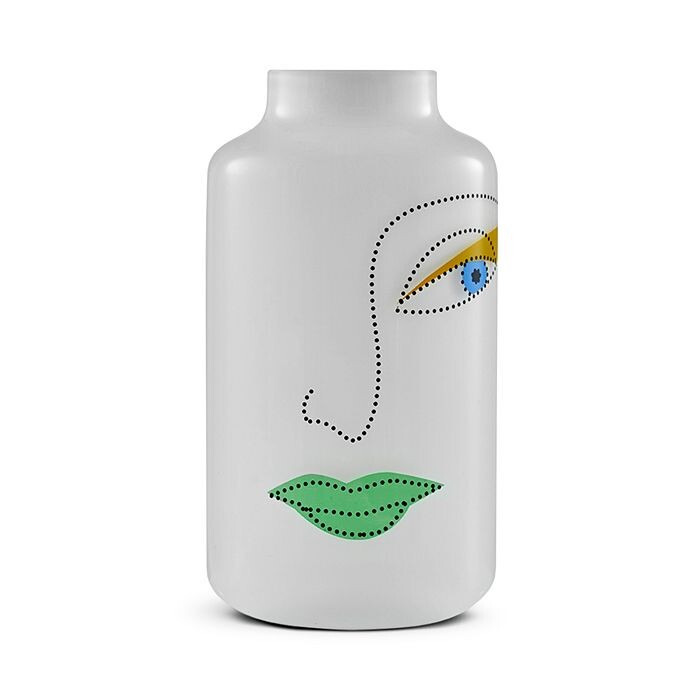 Мини-ваза из стекла телесного цвета Rock & Pop Magnolia, маленькая Nude Glass, мультиколор
Мини-ваза из стекла телесного цвета Rock & Pop Magnolia, маленькая Nude Glass, мультиколор