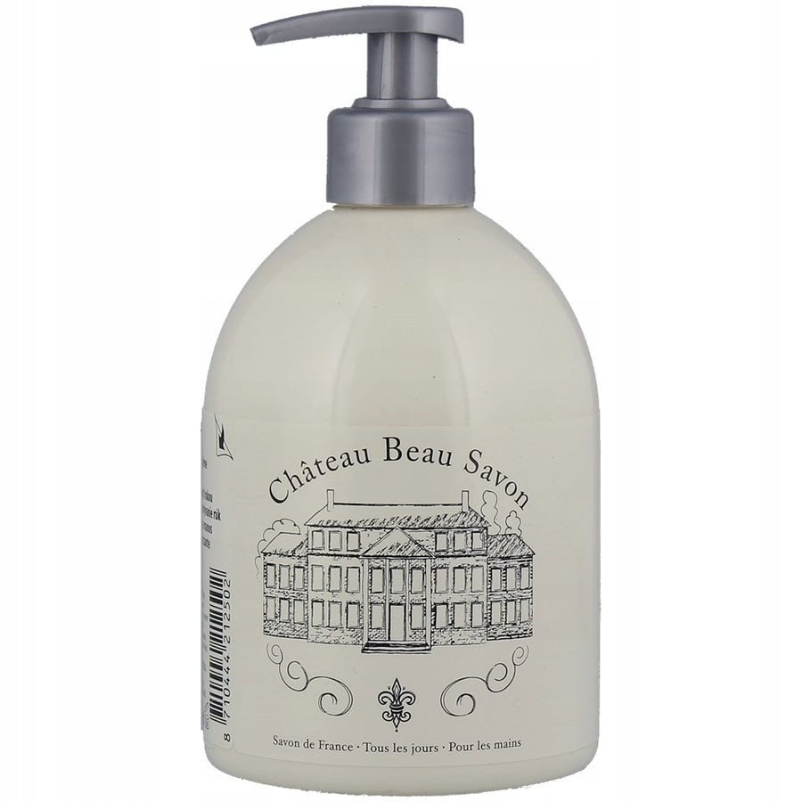 Крем-мыло Chate u Beau Savon owp ynie 500 мл FR Inna marka
Крем-мыло Chate u Beau Savon owp ynie 500 мл FR Inna marka