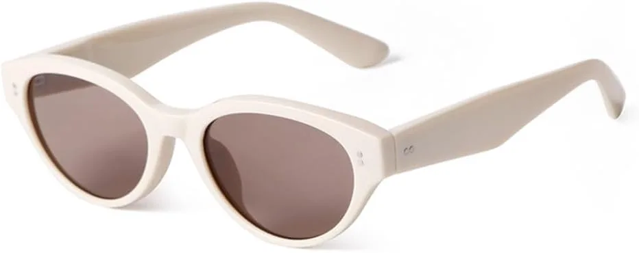 Солнцезащитные очки UV400 с заклепками в форме «кошачий глаз», маленькая оправа, для женщин и мужчин, для бега и занятий спортом на открытом воздухе generic, C2
Солнцезащитные очки UV400 с заклепками в форме «кошачий глаз», маленькая оправа, для женщин и мужчин, для бега и занятий спортом на открытом воздухе generic, C2