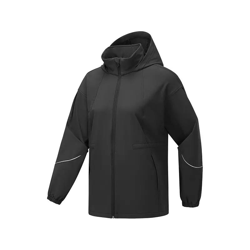 Skechers Спортивный спасательный жилет, Midnight Black-03B6 
Skechers Спортивный спасательный жилет, Midnight Black-03B6