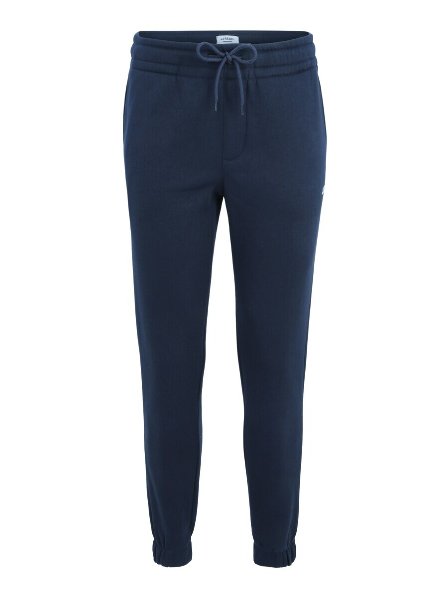 Спортивные штаны JJ Rebel Tapered Pants JREBGORM, ночной синий
Спортивные штаны JJ Rebel Tapered Pants JREBGORM, ночной синий