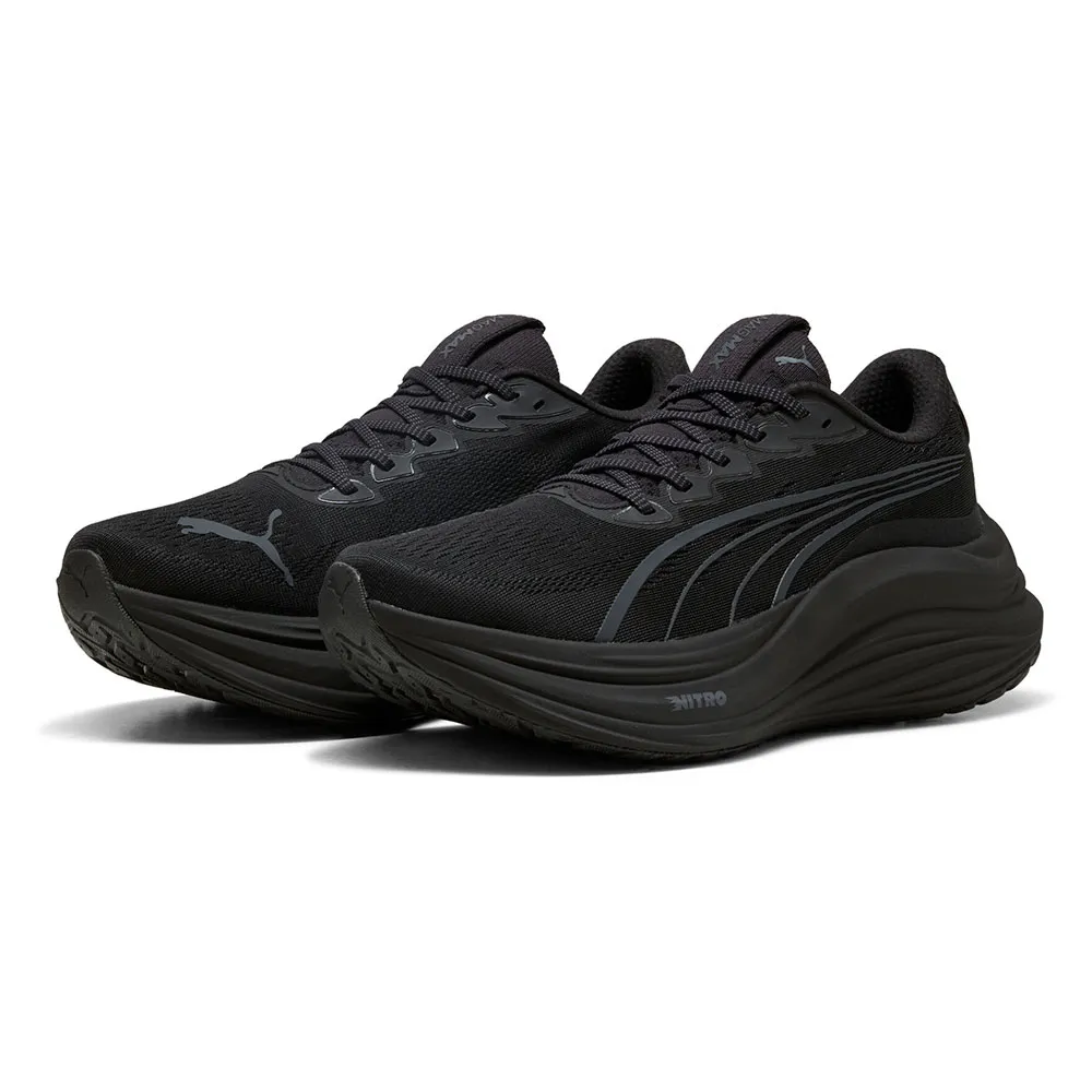 Кроссовки Puma MagMax NITRO, черный
Кроссовки Puma MagMax NITRO, черный