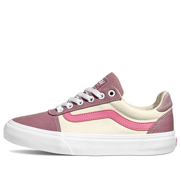 Кроссовки style 36 vlt lx sneakers white/purple Vans, белый
Кроссовки style 36 vlt lx sneakers white/purple Vans, белый