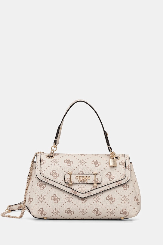 Сумка SILIA Guess, бежевый
Сумка SILIA Guess, бежевый