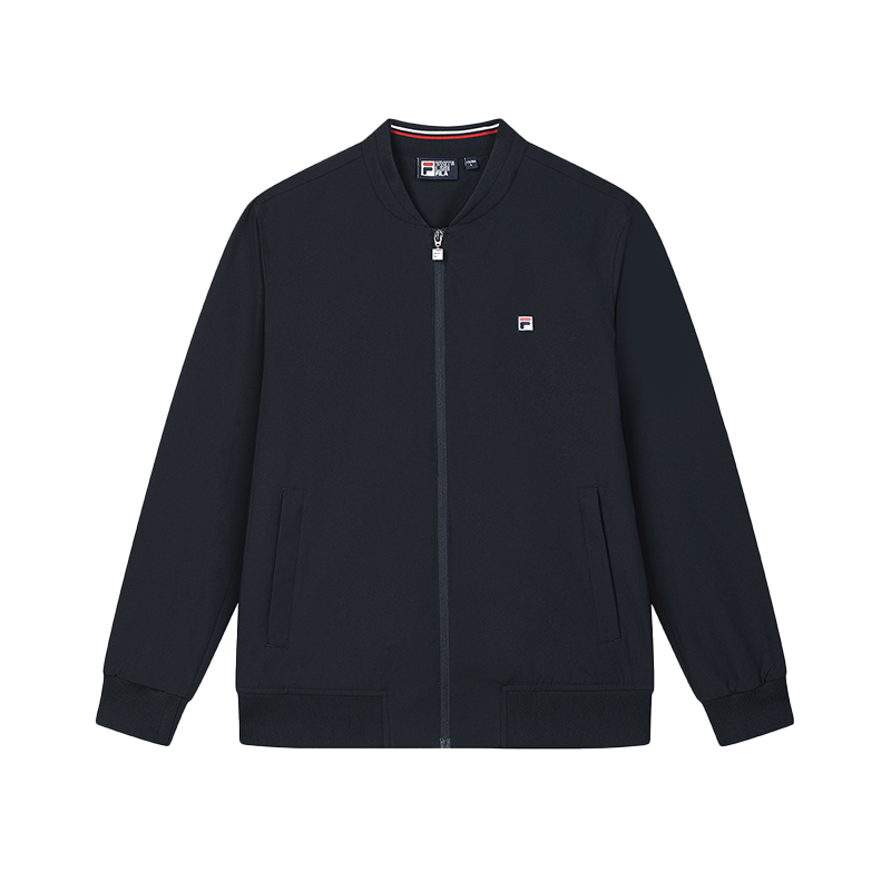 FILA Повседневные куртка Men's Legend Blue
FILA Повседневные куртка Men's Legend Blue