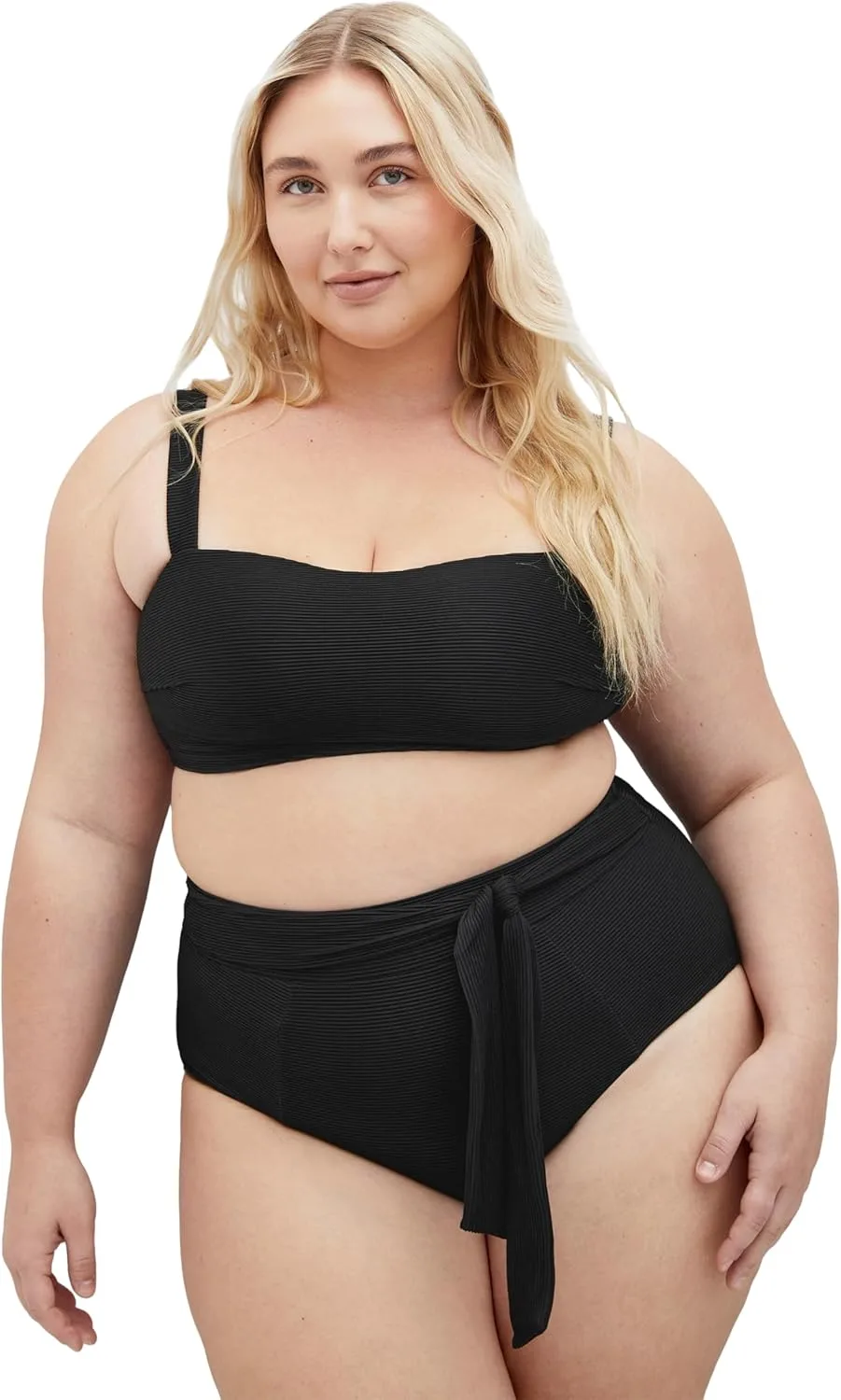 Топ City Chic Plus Size Seville Bikini
Топ City Chic Plus Size Seville Bikini
