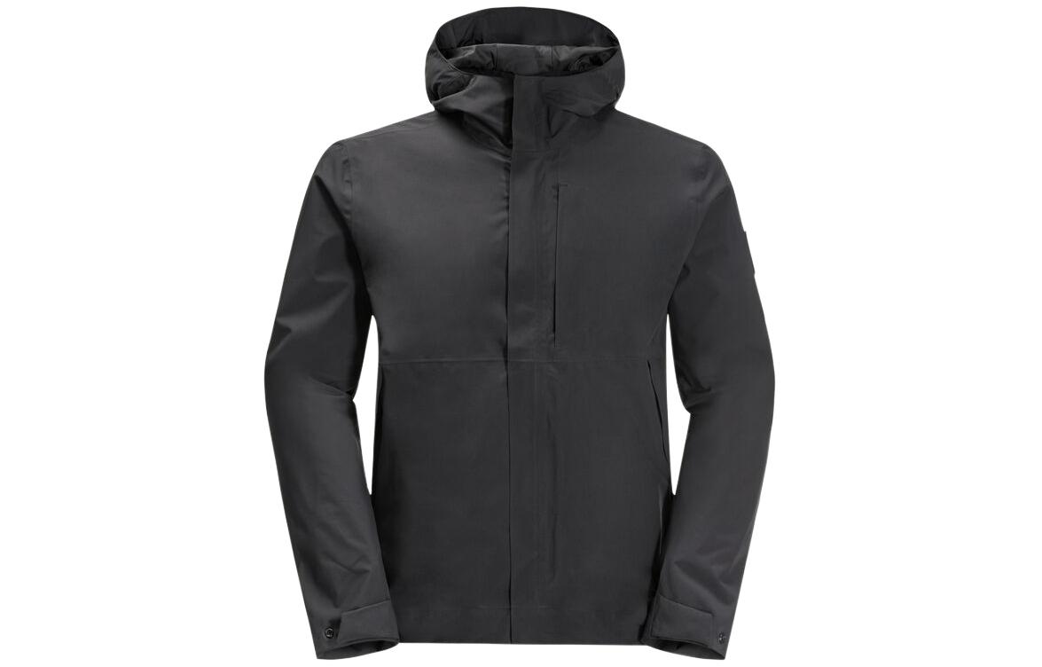 Куртка Jack Wolfskin Men's, серо-белый/5155
Куртка Jack Wolfskin Men's, серо-белый/5155