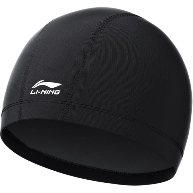 Плавательная шапочка LINING, черный
Плавательная шапочка LINING, черный