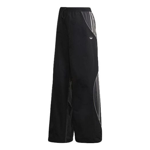 Спортивные штаны (WMNS) adidas originals Track Pant Reflective Stripe Sports Long Pants Black, черный
Спортивные штаны (WMNS) adidas originals Track Pant Reflective Stripe Sports Long Pants Black, черный