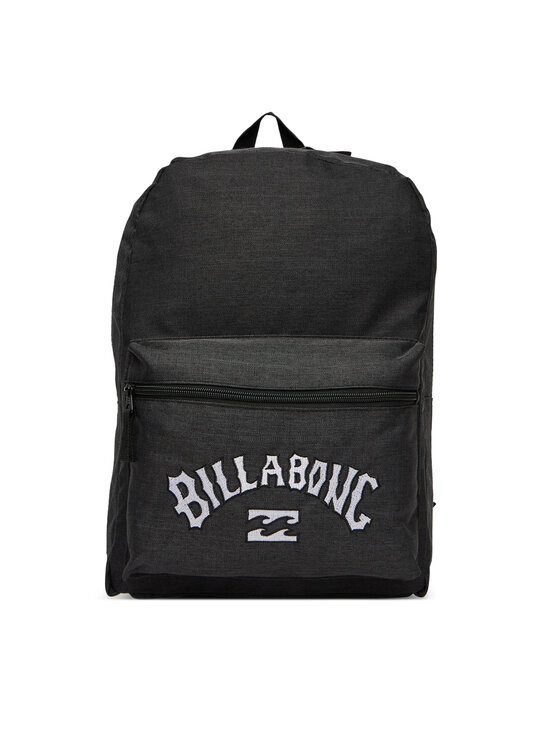 Рюкзак BLB-KS-001-07 Billabong, черный
Рюкзак BLB-KS-001-07 Billabong, черный