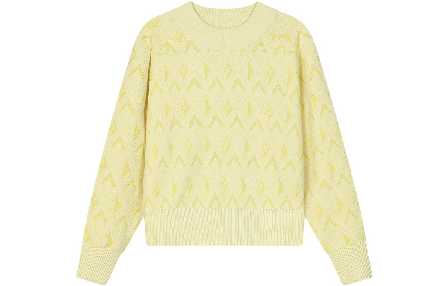 Свитер женский с полным принтом 2 Fila
Свитер женский с полным принтом 2 Fila