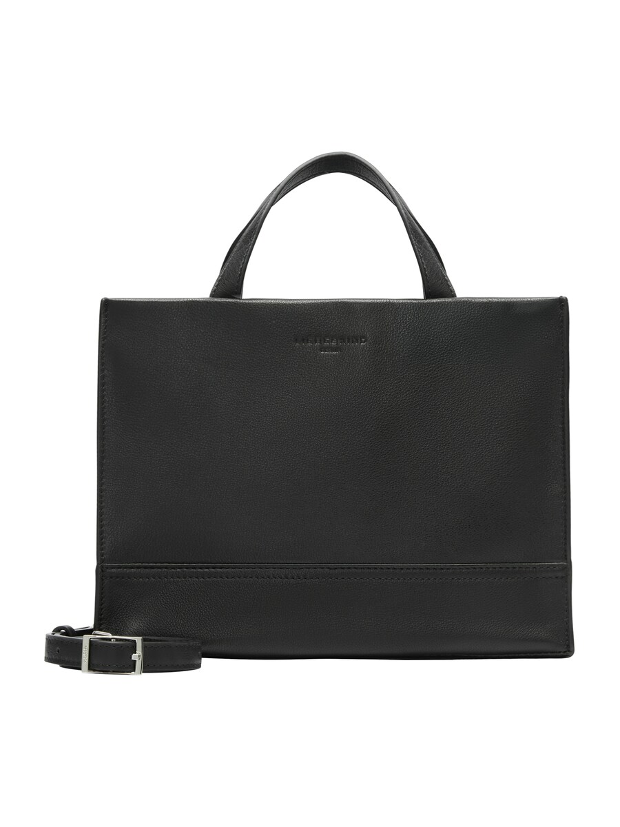 Сумочка Liebeskind Berlin Lou 2, черный
Сумочка Liebeskind Berlin Lou 2, черный