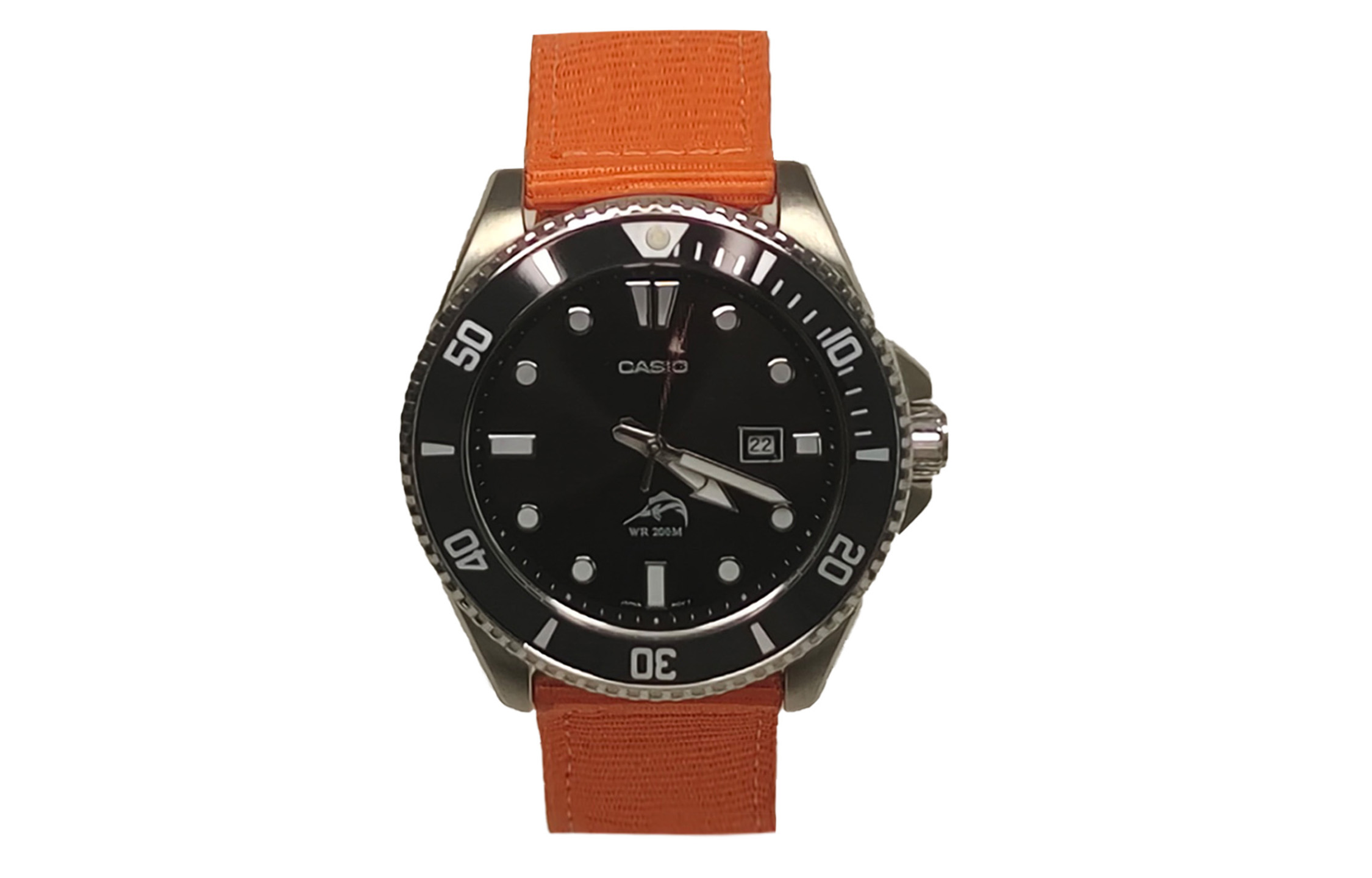 Унисекс молодежные черные часы CASIO
Унисекс молодежные черные часы CASIO