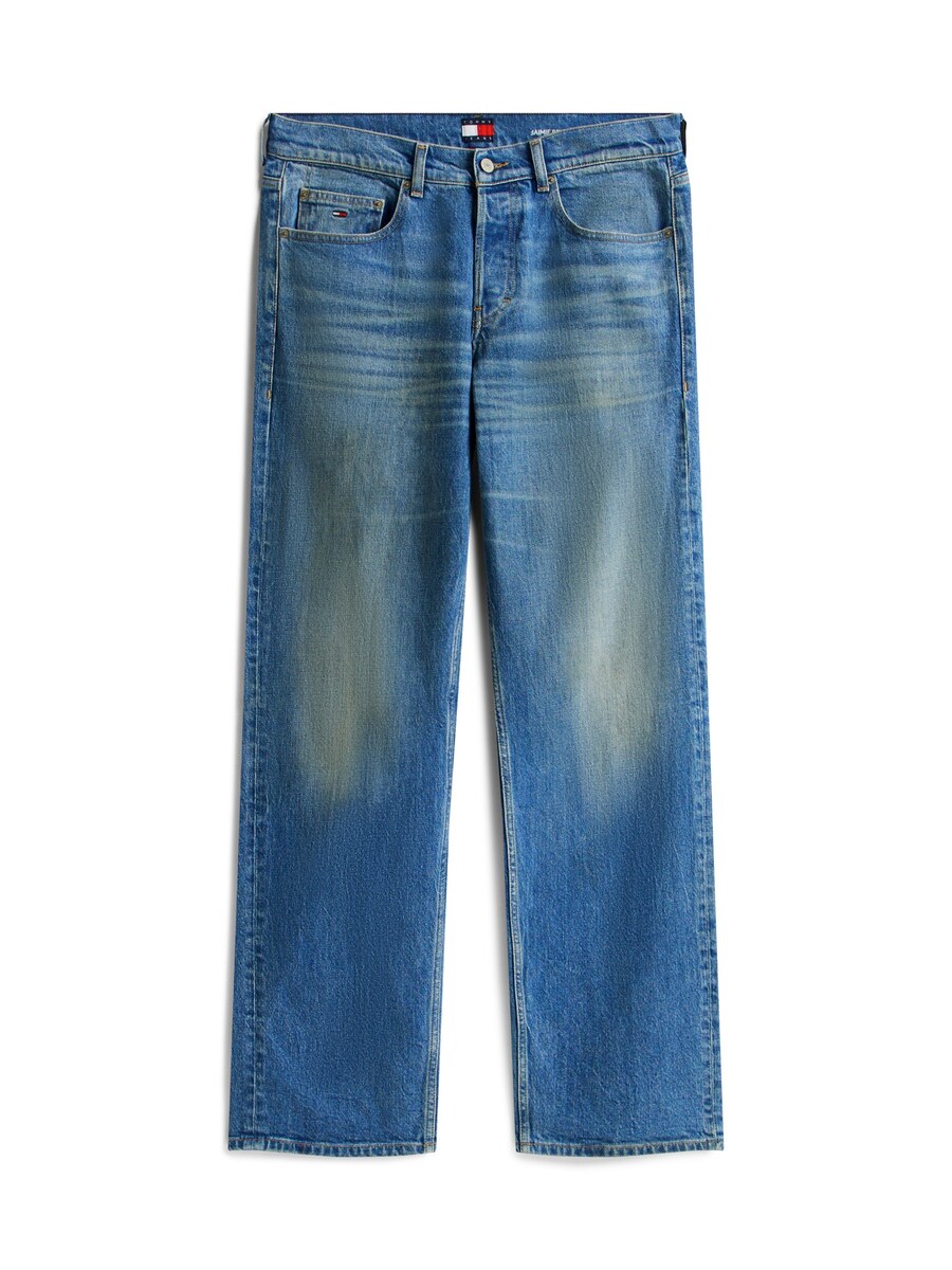 Джинсы свободного кроя Tommy Jeans JAIMIE, Blue Denim
Джинсы свободного кроя Tommy Jeans JAIMIE, Blue Denim