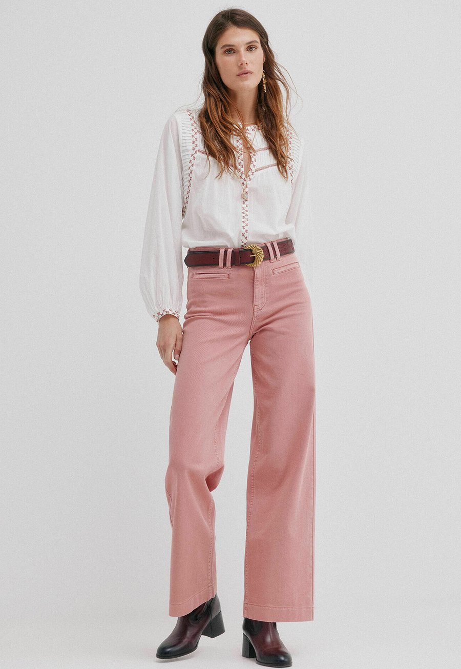 Блуза Hoss Intropia Blouse, White
Блуза Hoss Intropia Blouse, White