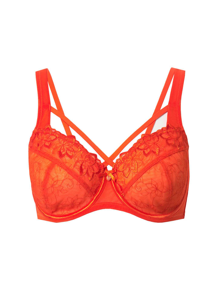 Бюстгальтер на косточках TruYou
Бюстгальтер на косточках TruYou