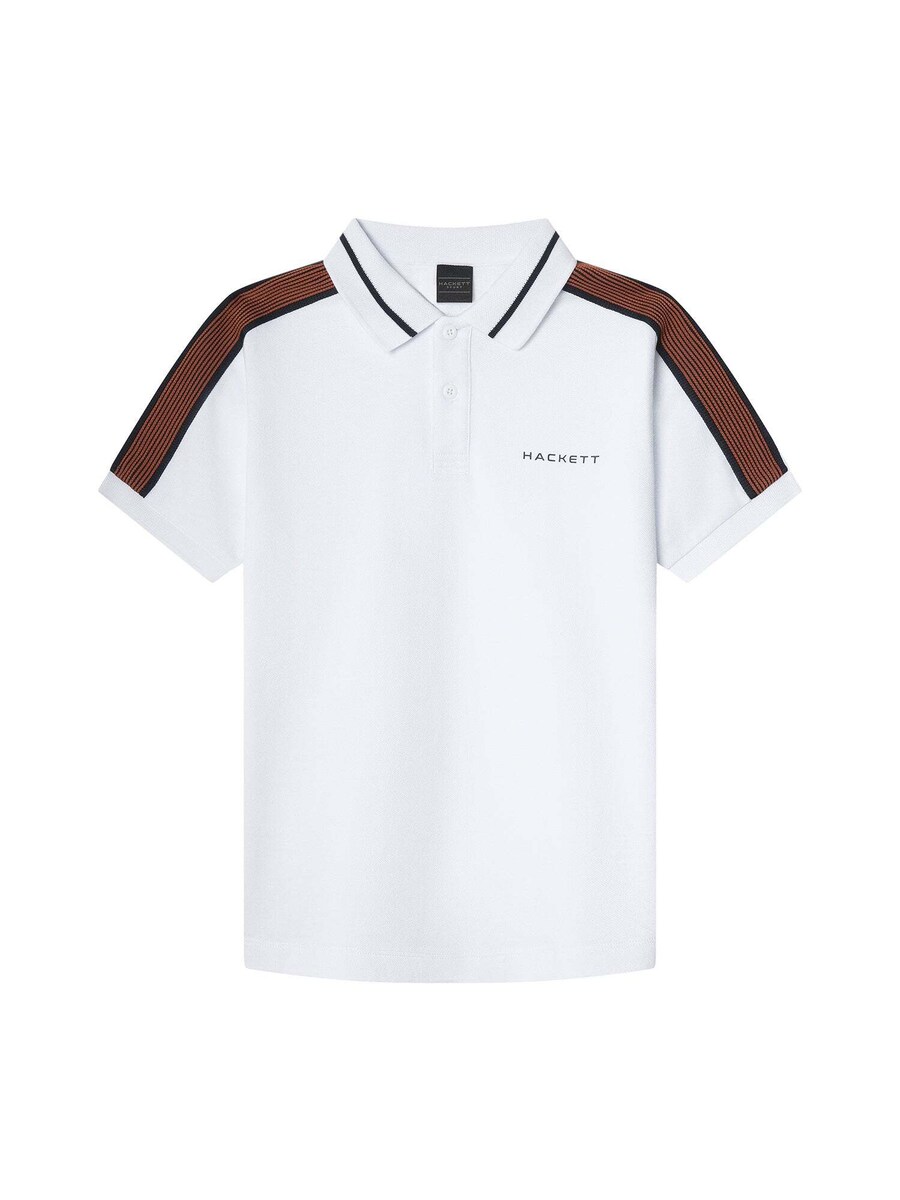 Рубашка Hackett London, белый
Рубашка Hackett London, белый