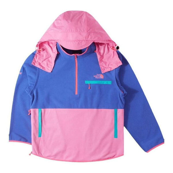 Толстовка x clot hooded fleece hoodie 'purple' The North Face, фиолетовый
Толстовка x clot hooded fleece hoodie 'purple' The North Face, фиолетовый