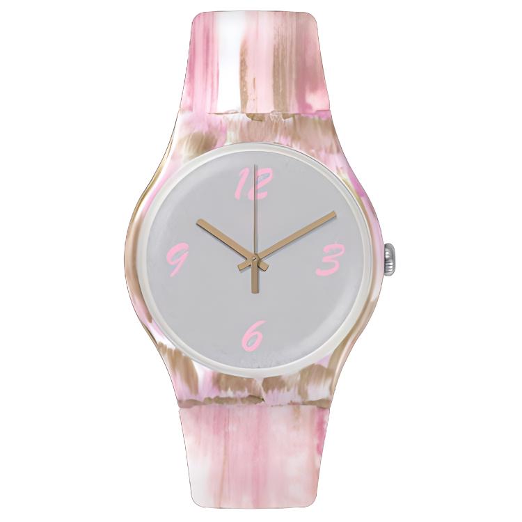 Унисекс часы Gray SUOW151 SWATCH, серыйDial
Унисекс часы Gray SUOW151 SWATCH, серыйDial