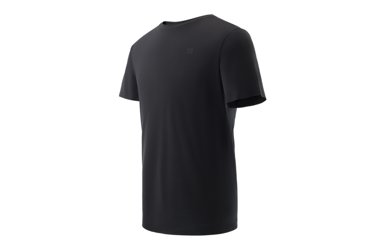 Футболка мужская KOLON SPORT, черный
Футболка мужская KOLON SPORT, черный