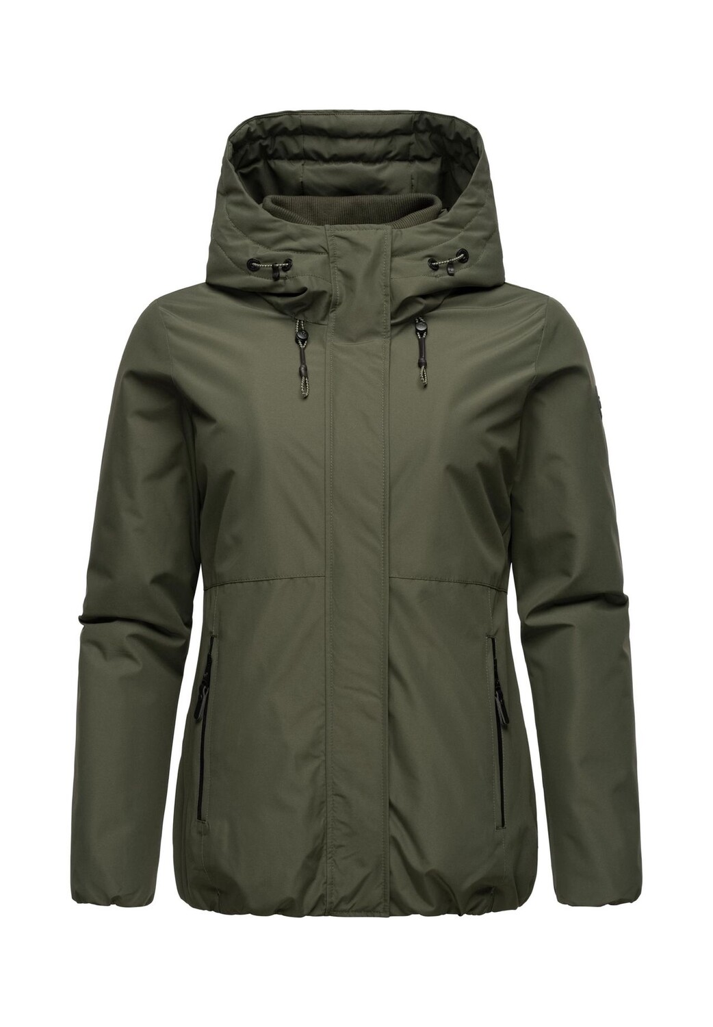 Зимняя куртка Sunniva Ragwear, темно-оливковый
Зимняя куртка Sunniva Ragwear, темно-оливковый