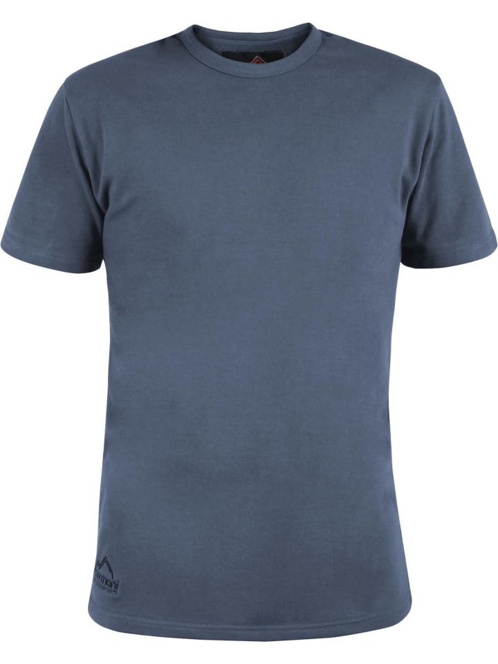 Майка Normani Outdoor Sports, темно-синий
Майка Normani Outdoor Sports, темно-синий