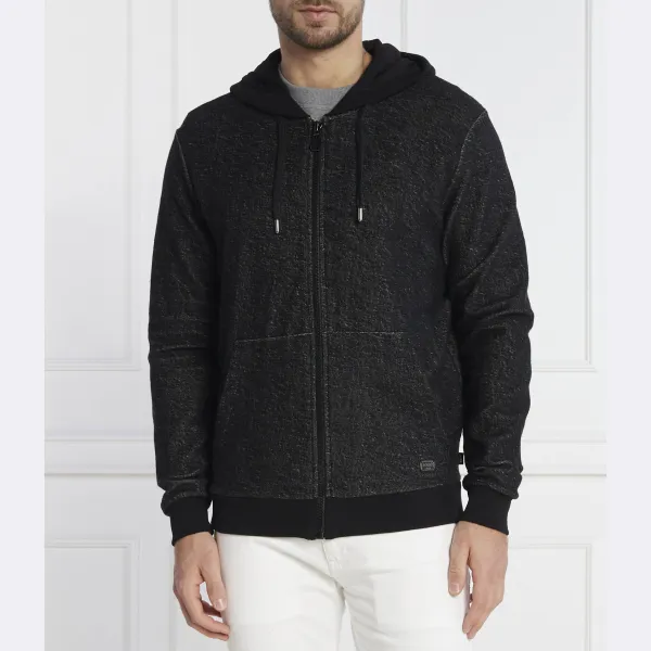 Толстовка Silvano стандартного кроя Joop!, черный
Толстовка Silvano стандартного кроя Joop!, черный