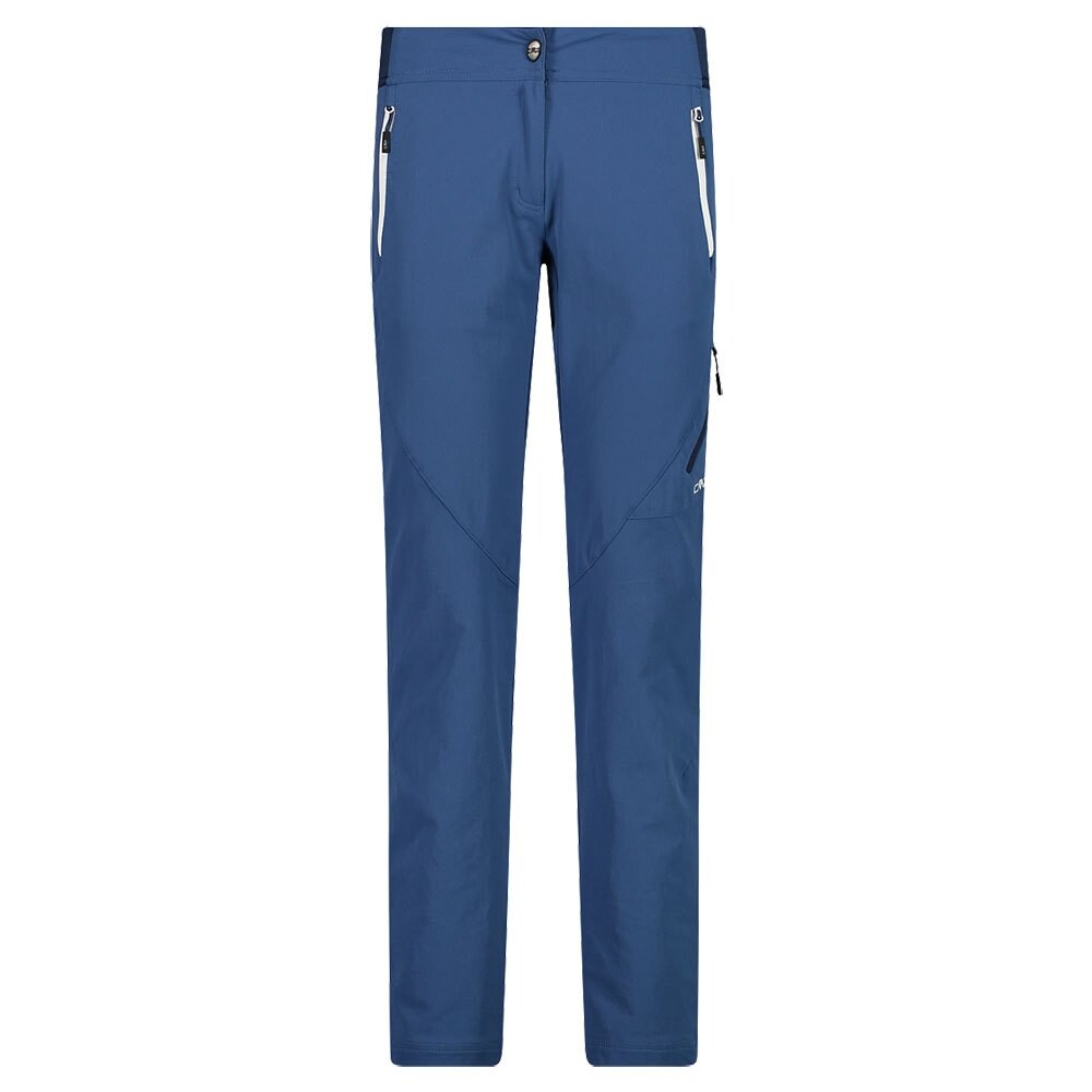 Брюки CMP 30T6646, синий
Брюки CMP 30T6646, синий