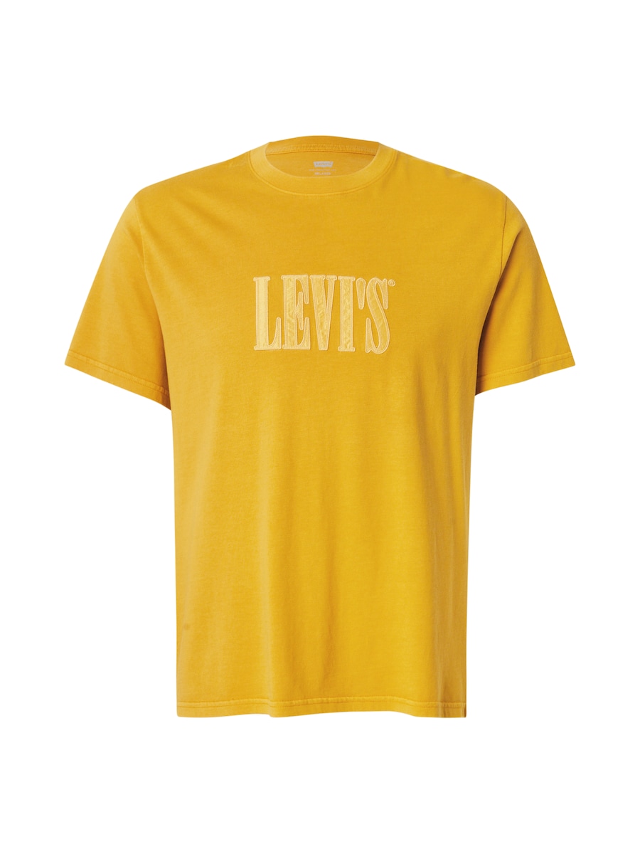 Рубашка LEVI'S , светло-желтый/темно-желтый
Рубашка LEVI'S , светло-желтый/темно-желтый