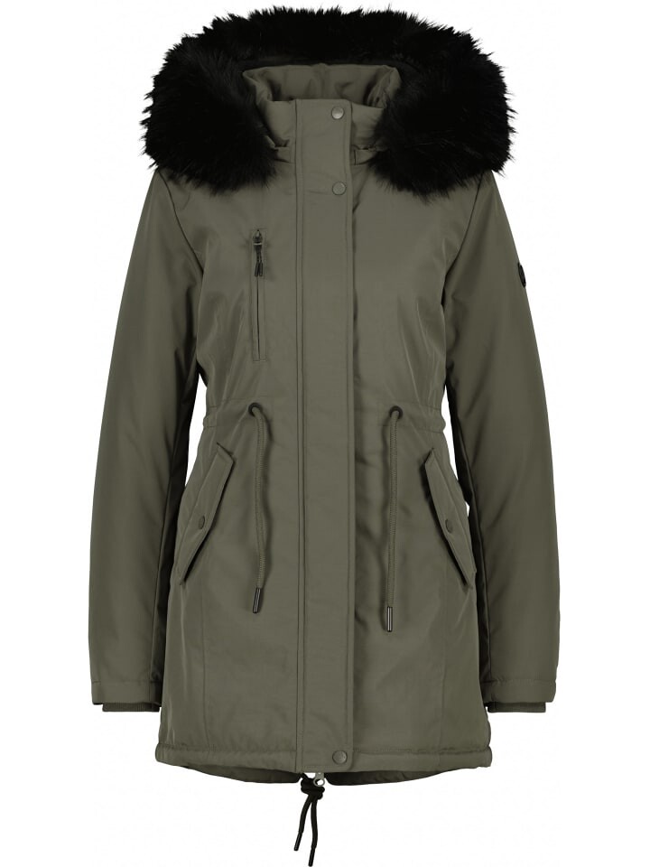 Пуховик alife and kickin Winterjacke, gefütterte Jacke KierseyAK A, цвет olive drab
Пуховик alife and kickin Winterjacke, gefütterte Jacke KierseyAK A, цвет olive drab