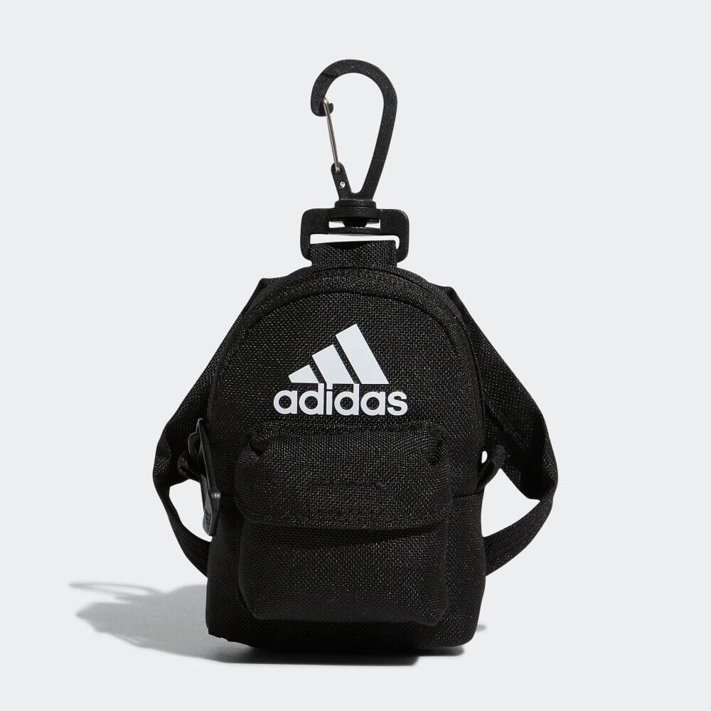 Сумка Adidas IB0294, черный
Сумка Adidas IB0294, черный