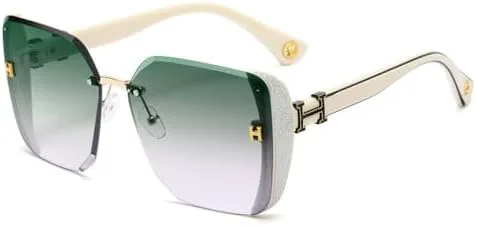 Квадратные солнцезащитные очки 2027 для женщин и мужчин, модные градиентные ретро-очки, зеркальные черные очки с защитой от УФ-излучения UV400 MTZJH, Green Pink
Квадратные солнцезащитные очки 2027 для женщин и мужчин, модные градиентные ретро-очки, зеркальные черные очки с защитой от УФ-излучения UV400 MTZJH, Green Pink