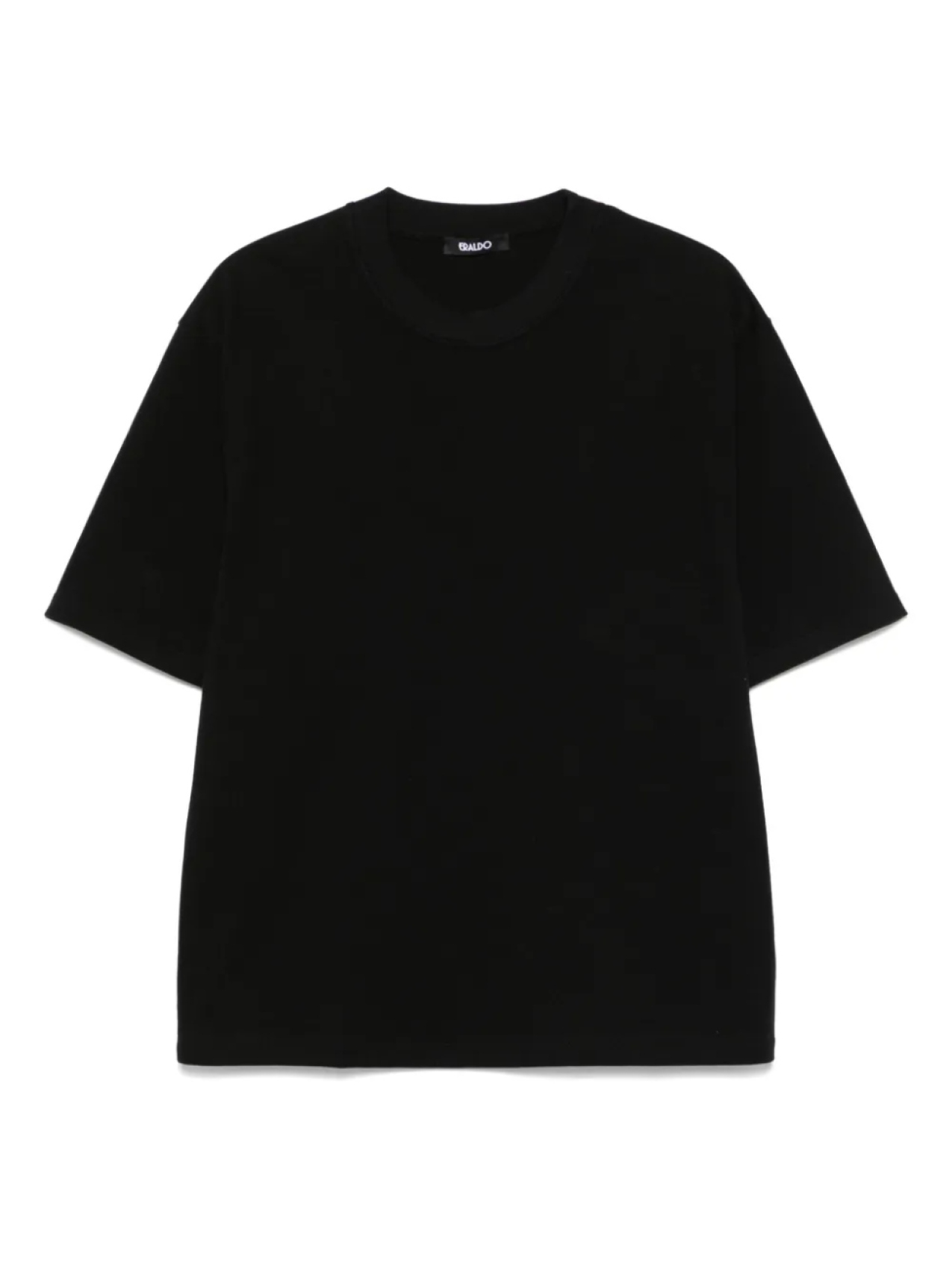 Футболка хлопковая ERALDO, черный
Футболка хлопковая ERALDO, черный