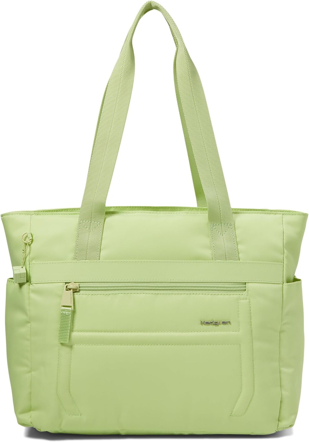 Сумка Hedgren Keel Sustainably Made Tote, цвет Opaline Lime
Сумка Hedgren Keel Sustainably Made Tote, цвет Opaline Lime