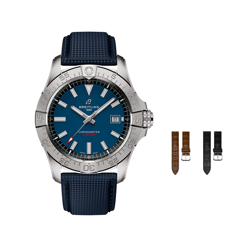 Мужские часы Breitling
Мужские часы Breitling