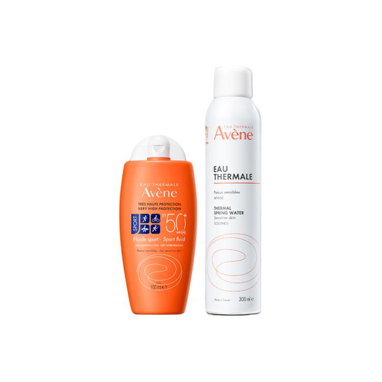 YAYANG увлажняющий солнцезащитный набор для ухода за кожей успокаивающий увлажняющий восстанавливающий защита от ультрафиолета 300мл+100мл Avène
YAYANG увлажняющий солнцезащитный набор для ухода за кожей успокаивающий увлажняющий восстанавливающий защита от ультрафиолета 300мл+100мл Avène