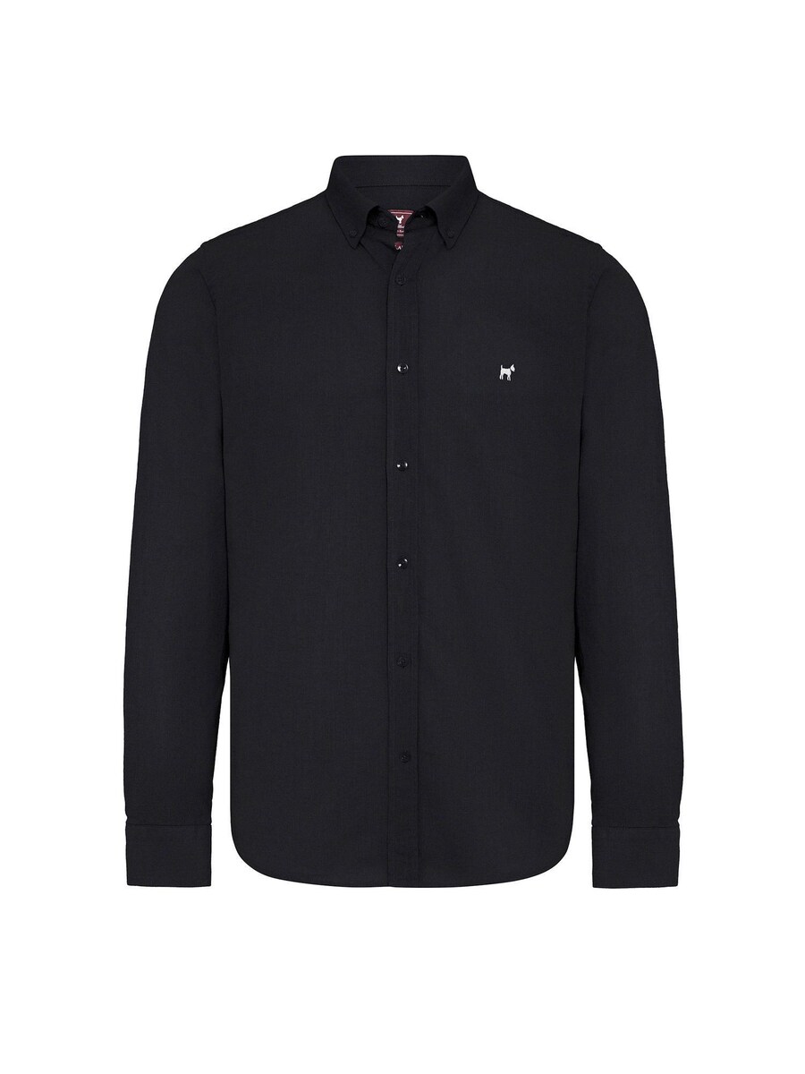 Рубашка Williot, черный 
Рубашка Williot, черный