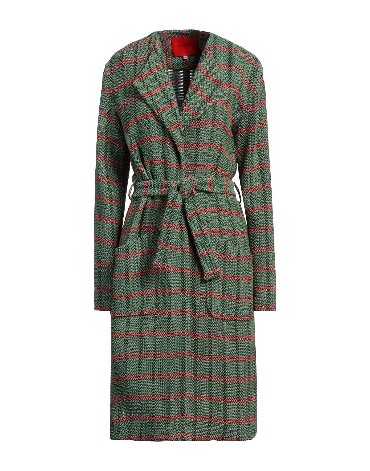 Пальто Eckhaus Latta, светло-зеленый
Пальто Eckhaus Latta, светло-зеленый