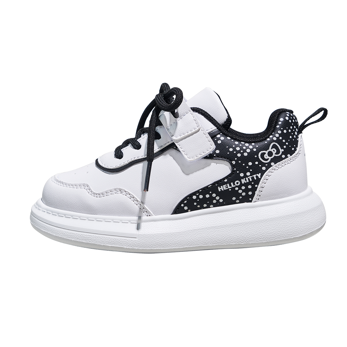 Низкие кроссовки для скейтбординга Sanrio Series для детей Hello Kitty, черный
Низкие кроссовки для скейтбординга Sanrio Series для детей Hello Kitty, черный