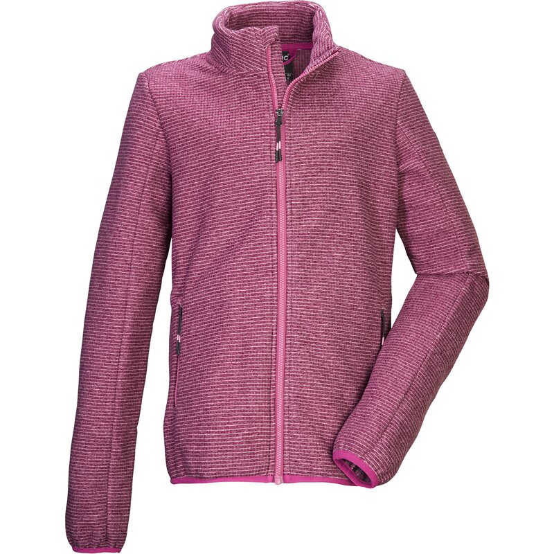 Под куртка kow 215 grls kntflc jckt Killtec, цвет dunkel himbeere
Под куртка kow 215 grls kntflc jckt Killtec, цвет dunkel himbeere